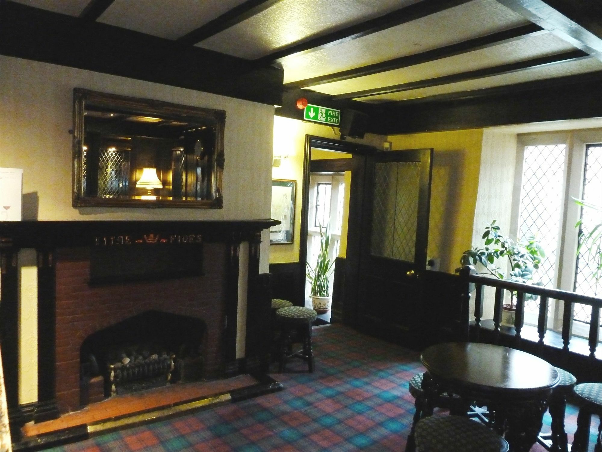 Bagdale Hall 3* Whitby