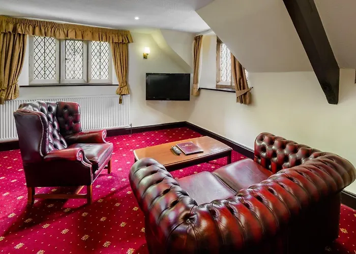 Bagdale Hall