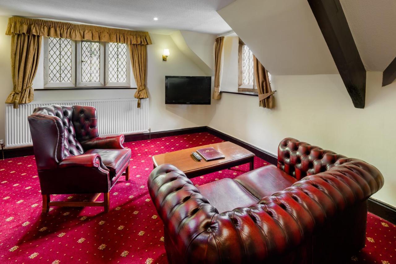 Bagdale Hall 3* Whitby