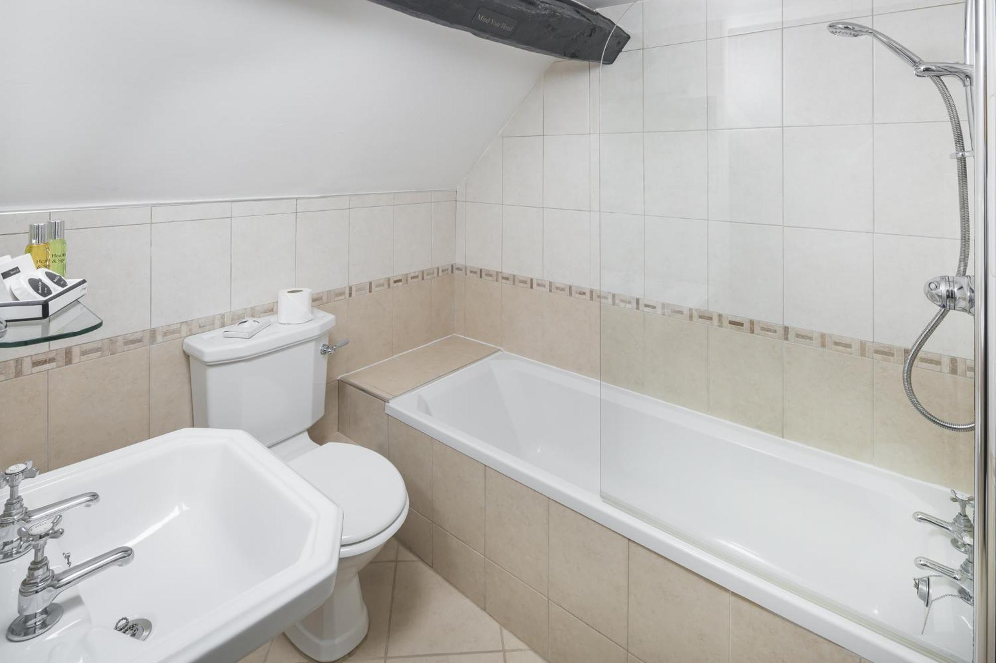 Bagdale Hall 3* Whitby