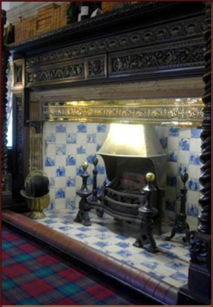 Bagdale Hall Hotel