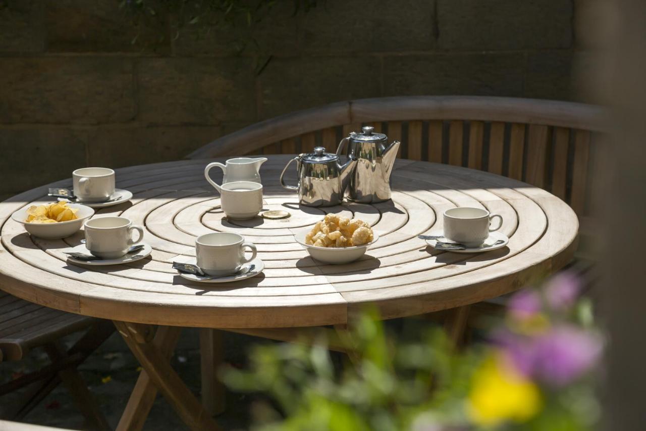 Bagdale Hall 3* Whitby