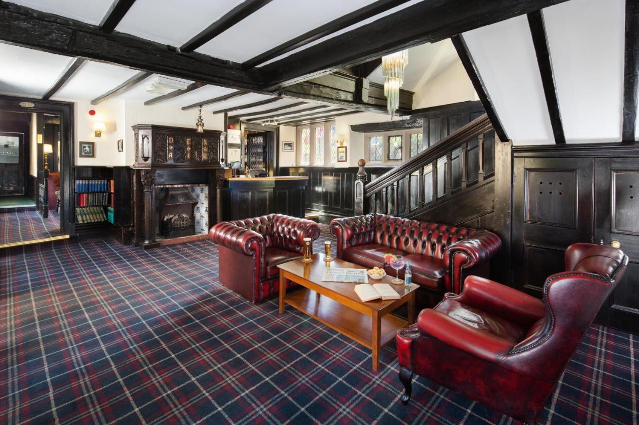 Bagdale Hall Hotel Whitby