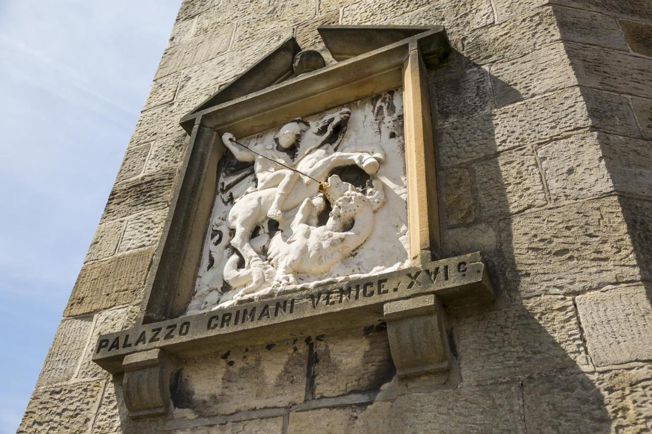 Bagdale Hall Hotel
