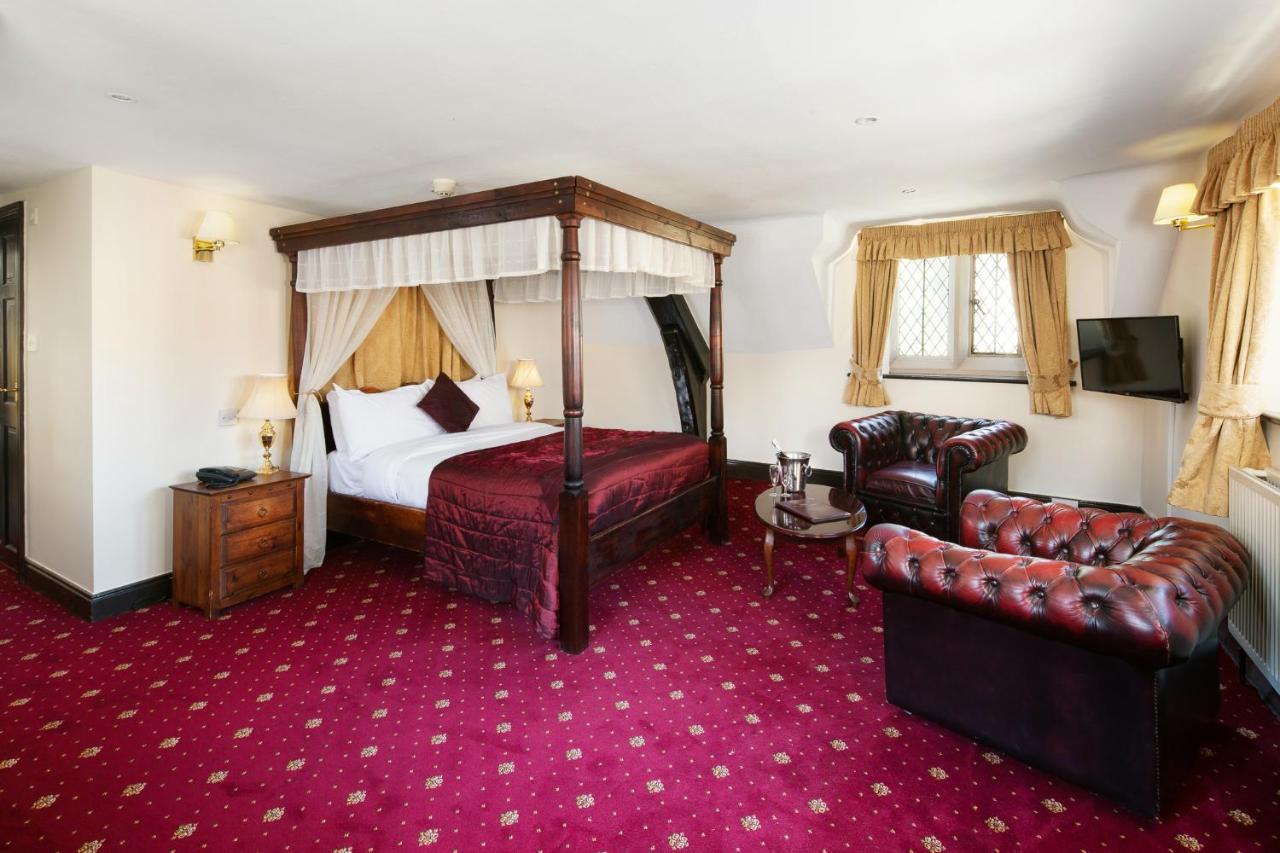 Bagdale Hall 3*