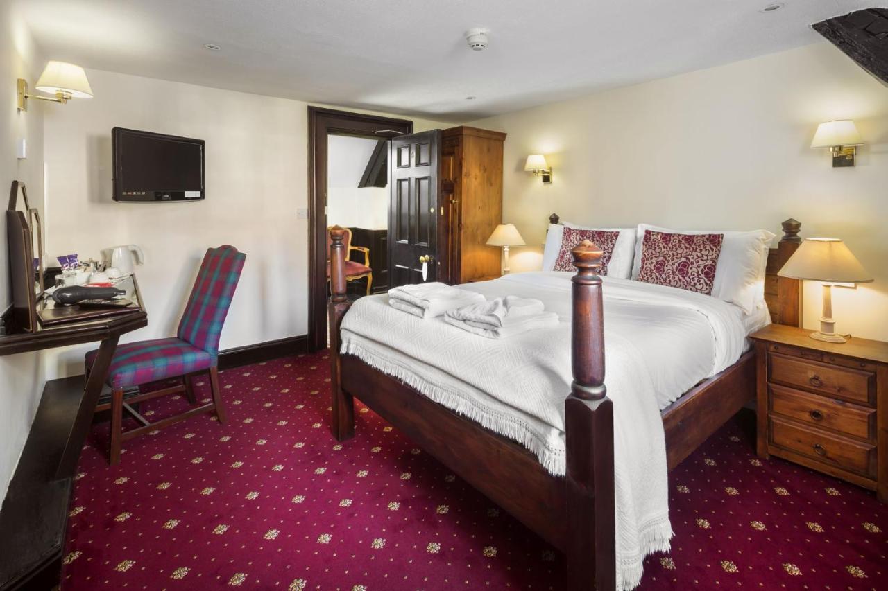 Hotel Bagdale Hall 3*