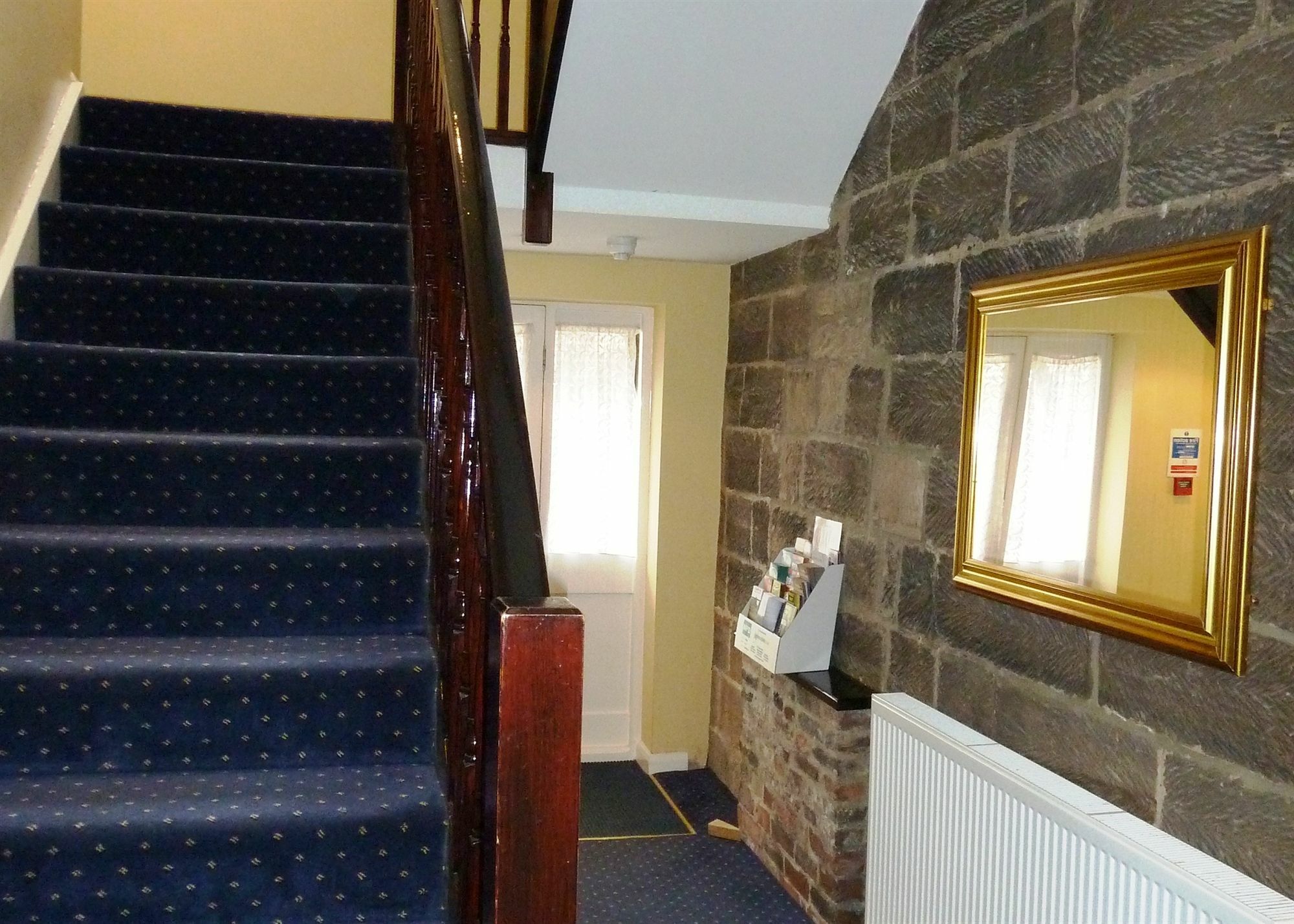 Bagdale Hall Hotel 3*