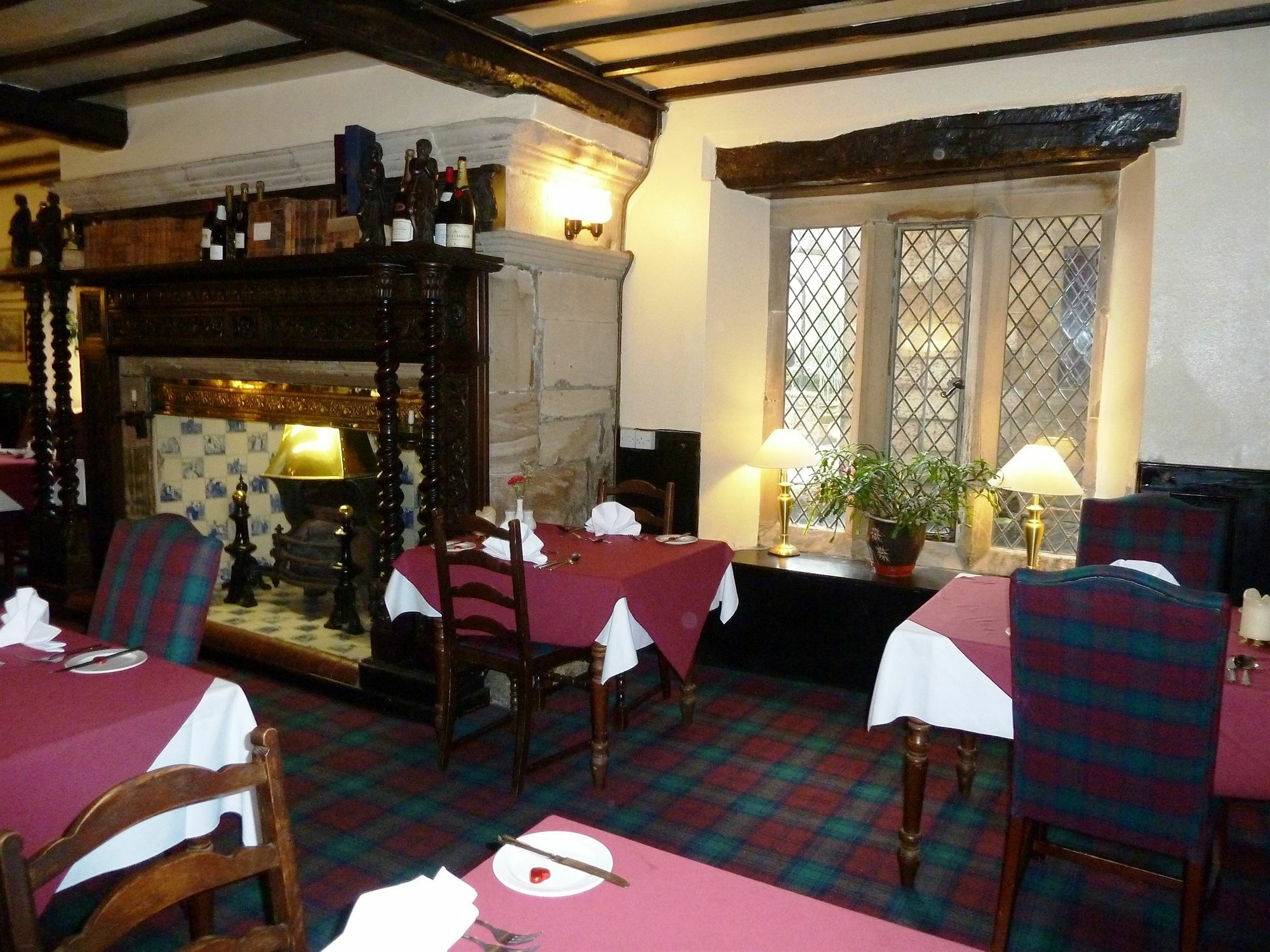Bagdale Hall Hotel 3*