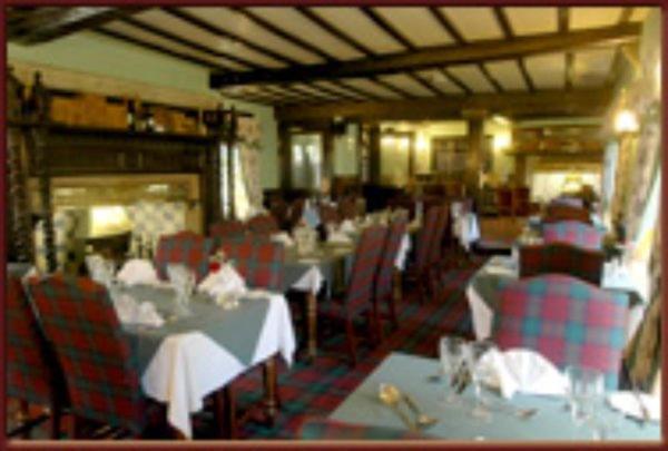 Bagdale Hall&annexe Hotel 3*