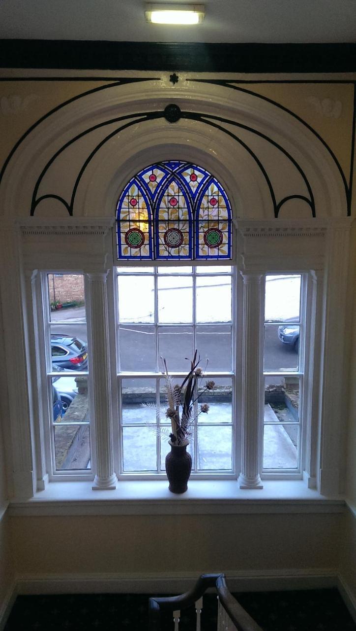 Bagdale Hall&annexe 3*