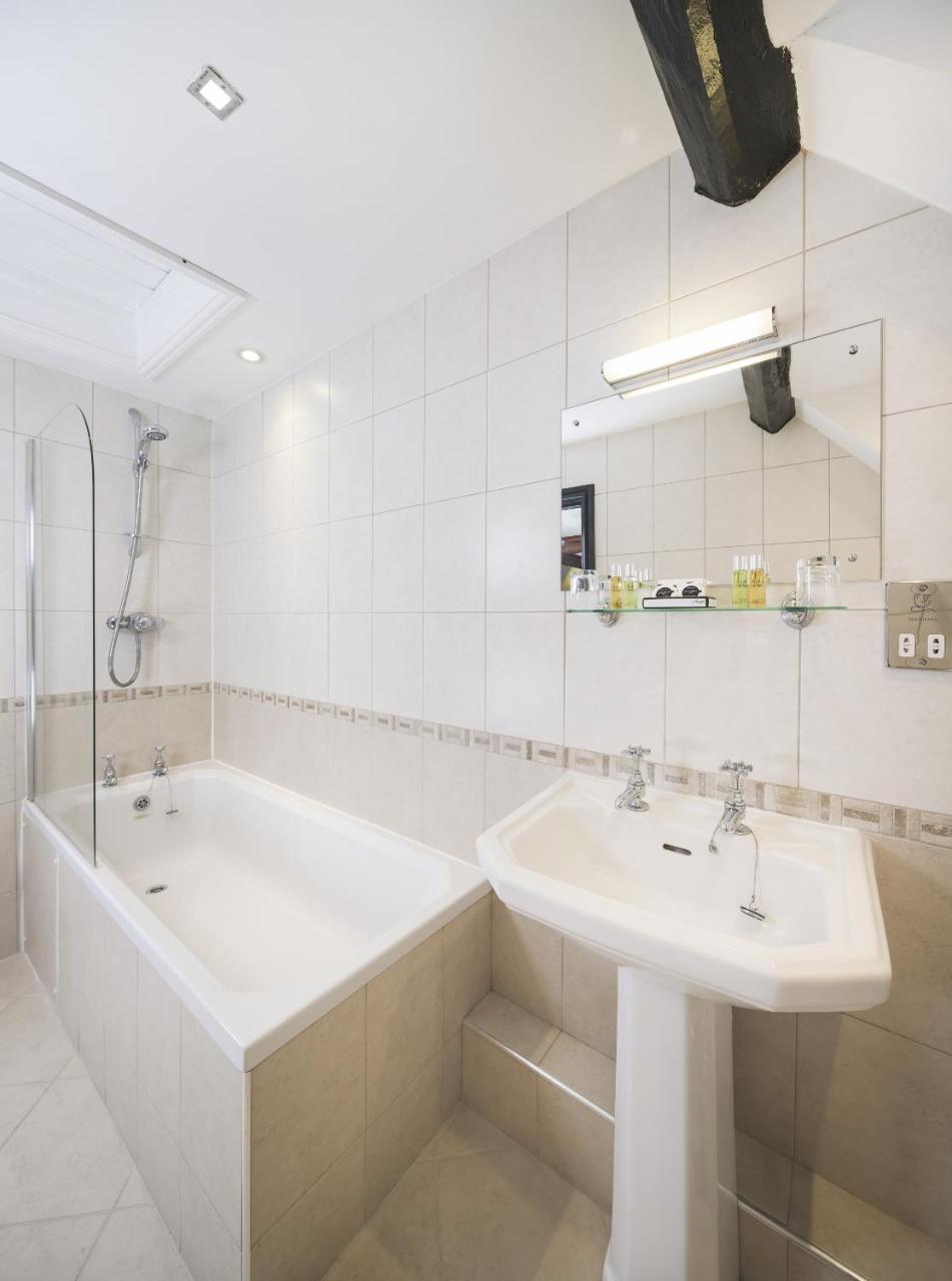 Bagdale Hall&annexe Hotel
